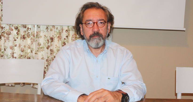 Ճեմ Թերզի եւ 17 գիտնականներ պաշտօնազրկուած